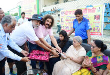 दिवंगत हॉकी कोच प.राम अवतार मिश्र को द्रोणाचार्य पुरस्कार दिलाने की उठी मांग