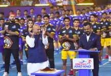 नए बदलावों के साथ अल्टीमेट खो-खो की शानदार शुरुआत, पहले दिन हुए इतने मैच