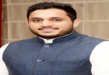 भाई-बहन के स्नेहपूर्ण अटूट बंधन का पर्व है रक्षाबंधन : विराज सागर