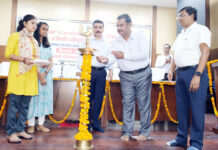 573 जूनियर इंजीनियरों को जल जीवन मिशन में संविदा पर नियुक्ति