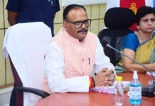 पुलिस व प्रशासन से मांगा तीन दिन में ट्रैफिक सिस्टम दुरुस्त करने का एक्शन प्लान