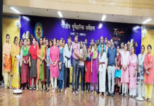 महिलाओं को आत्मरक्षा के लिए मानसिक रुप से भी बनना होगा मजबूत