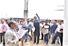 लखनऊ स्पोर्ट्स कॉलेज में जल्द होगी डाईटीशियन की नियुक्ति