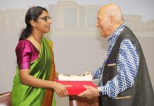 कीमोथेरेपी एवं इम्यूनोथेरेपी के संयोजन से कुष्ठ रोग की वेक्सीन बेहद कारगर: डॉ.जीपी तलवार