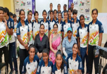 ताकि मुकाबलों के दौरान पड़ने वाले मानसिक दबाव के लिए तैयार रहे खिलाड़ी