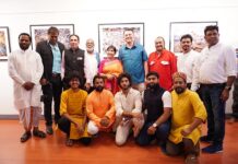 पंढरपुर वारी फोटो प्रदर्शनी को इन दिग्गजों ने ऐसे किया सपोर्ट