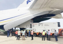 वनवेब के 36 उपग्रह सतीश धवन अंतरिक्ष केंद्र से जीएसएलवी-एमके 3 से होंगे प्रक्षेपित