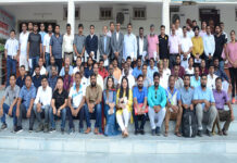 अटकलों पर विराम, हैंडबॉल एसोसिएशन इंडिया की कार्यकारिणी पर लगी मुहर
