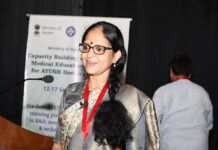 होना चाहिए साक्ष्य-आधारित चिकित्सा और पारंपरिक उपचारों का तर्कसंगत उपयोग