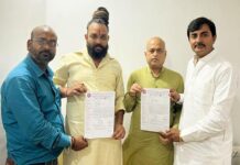 उत्तर प्रदेश अपराध निरोधक समिति ने नियुक्त किये जेल पर्यवेक्षक