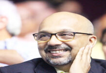 गुजरात की पुरुष टीम टेबल का गोल्ड मेडल का मजबूत दावा : कमलेश मेहता सर्वकालिक महान टेबल टेनिस खिलाड़ी कमलेश मेहता