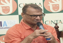 एक्टर लिलिपुट ने मास्टरक्लास में सिखाई अभिनय की बारीकियां