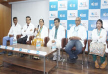 पीडियाट्रिक ऑन्कोलॉजी के साथ अपोलोमेडिक्स में बोन मैरो ट्रांसप्लांट व हेमेटोलॉजी भी