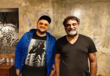 म्यूजिक डायरेक्टर और स्कोरर अमन पंत को फ़िल्म चुप के लिए किसने दिया ये क्रेडिट