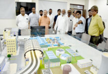 यूपी में नहरों की कटान रोकेगी आर्टिफिशियल इंटेलिजेंस तकनीक