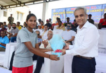 एशियन अंडर-16 टेनिस : मुख्य ड्रा के पहले दौर में इन खिलाड़ियों ने दर्ज की जीत
