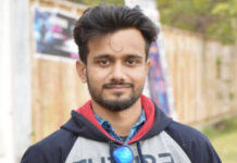 आदित्य सिंह राजनीति के मैदान में भी लगाएंगे चौका और छक्का