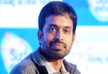 Gopi says India can soon hope to host the Olympics Badminton guru Gopichand