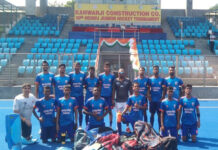 लखनऊ स्पोर्ट्स कालेज सेमीफाइनल में, मोहाली को 3-2 गोल से दी मात