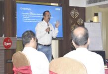 जल्द ही लखनऊ की झुग्गियों में रहने वाले बच्चे पढ़ेंगे स्मार्ट क्लास में