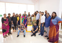 कृष्णांश संग्रह पेटिंग से कृष्ण की लीला देखेगी दुनिया