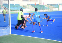 साई ए टीम की लगातार तीसरी जीत, जाने अन्य मैचों के रिजल्ट