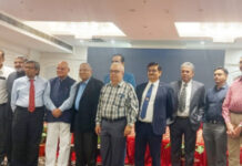 दिल व मधुमेह की दवाओं का डाक्टर की सलाह से करें सेवन : प्रो.कमलाकर त्रिपाठी