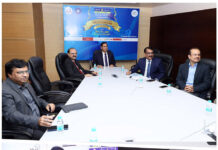 द्वितीय सरदार पटेल राष्ट्रीय दिव्यांग टी-20 कप क्रिकेट प्रतियोगिता की मेजबानी लखनऊ को