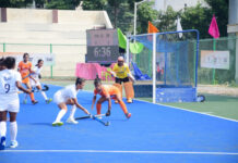 खेलो इंडिया (अंडर-16) महिला हॉकी लीग (फेज टू) में इन टीमों को मिली जीत