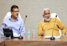 बापू को श्रद्धांजलि, 75 हजार ग्रामीण परिवारों को प्रदेश सरकार देगी नल कनेक्शन