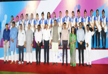 नेशनल गेम्स हॉकी : हरियाणा महिला वर्ग में चैंपियन, पुरुषों में कर्नाटक अव्वल