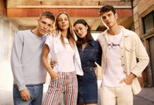 Pepe Jeans का भारत में पहला टीवी विज्ञापन लांच, कई पीढ़ियों से है लोगों की पसंद