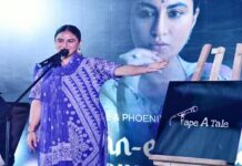 फीनिक्स पलासियो में “जश्न-ए-दास्तान” के साथ सामने आए कई अनूठे किस्से