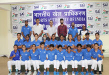 खेलो इंडिया (अंडर-16) महिला हॉकी लीग (फेज टू) की शुरुआत 13 अक्टूबर से