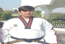 लालगंज की डिम्पी तिवारी को लखनऊ में 18 अक्टूबर को मिलेगा शक्ति स्वरूपा सम्मान