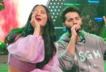 जब रुपाली सूरी संग भेड़िया बनकर चीखे वरुण धवन