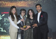 Perfect Achievers Awards Diamond 2022 sees best of talents win