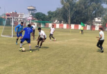 सिक्योरिटी हंटर्स ने जीते दो मैच, कामर्शियल चैलेंजर्स भी विजयी