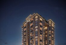 शालीमार ग्रुप ने की शालीमार गैलेंट वेस्ट की लांचिंग