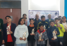 लखनऊ जिला शतरंज चैंपियनशिप में ये बने विजेता
