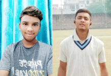 कानपुर को आदित्य और मोहम्मद अब्बास ने दिलाई जीत