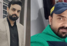 अब्बास व जुहैब के अर्धशतक से टाइम्स ऑफ इंडिया की शानदार जीत