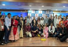 बच्चों में होने वाले रक्त विकारों व कैंसर के इलाज में हुई प्रगति की मिली जानकारी