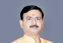नीमसार में लगेगा हिंदू महासभा का प्रशिक्षण शिविर