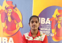 युवा विश्व मुक्केबाजी : लशू क्वार्टर फाइनल में, दूसरे दिन चार भारतीय आगे बढ़े