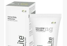 सर्द मौसम के लिए एएमए हर्बल ने लांच किया सॉफ्टलाइट लोशन