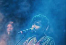 फीनिक्स पलासियो में प्रतीक कुहड़ के लाइव परफॉरमेंस ने बांधा समां