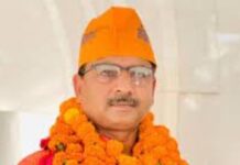 हिन्दू महासभा की जन जाग्रति यात्रा 14 जनवरी से