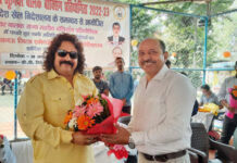 कानपुर मंडल ने जीती प्रदेश स्तरीय जूनियर बाक्सिंग प्रतियोगिता