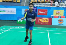 बालक एकल में शीर्ष वरीय यश गौरव सिन्हा उलटफेर का शिकार, जाने दूसरे दिन का हाल शॉट खेलने को तैयार यूपी की दिव्यांशी गौतम